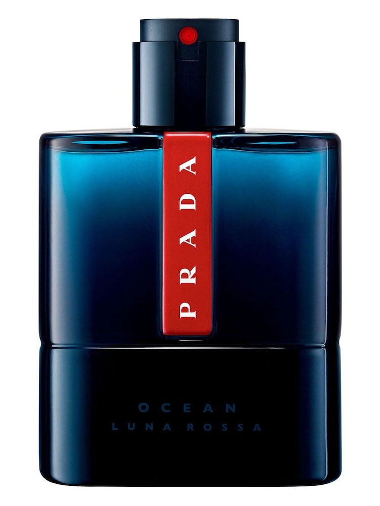 Prada Luna Rossa Ocean Eau De Toilette 100ml - Image 2 of 5