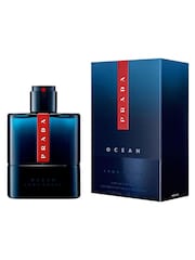 Prada Luna Rossa Ocean Eau De Toilette 100ml - Image 5 of 5