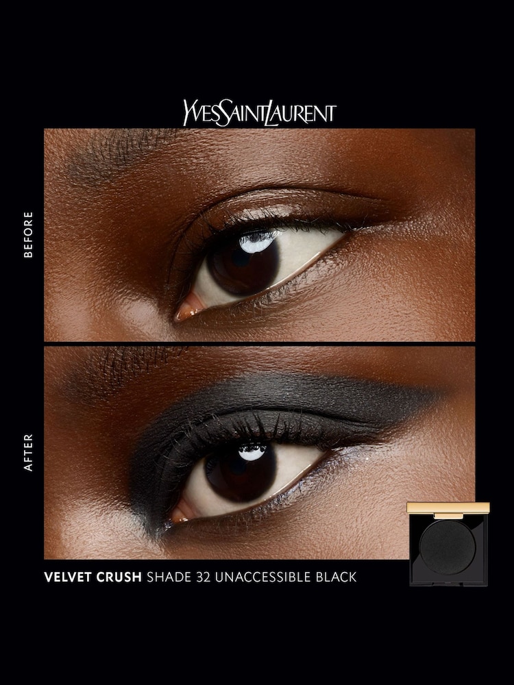 Yves Saint Laurent YSL Matte Mono Eyeshadow - Image 2 of 5