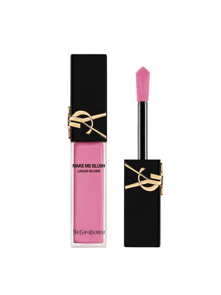 Yves Saint Laurent Liquid Make Me Blush - Image 1 of 5