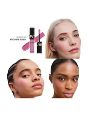Yves Saint Laurent Liquid Make Me Blush - Image 3 of 5