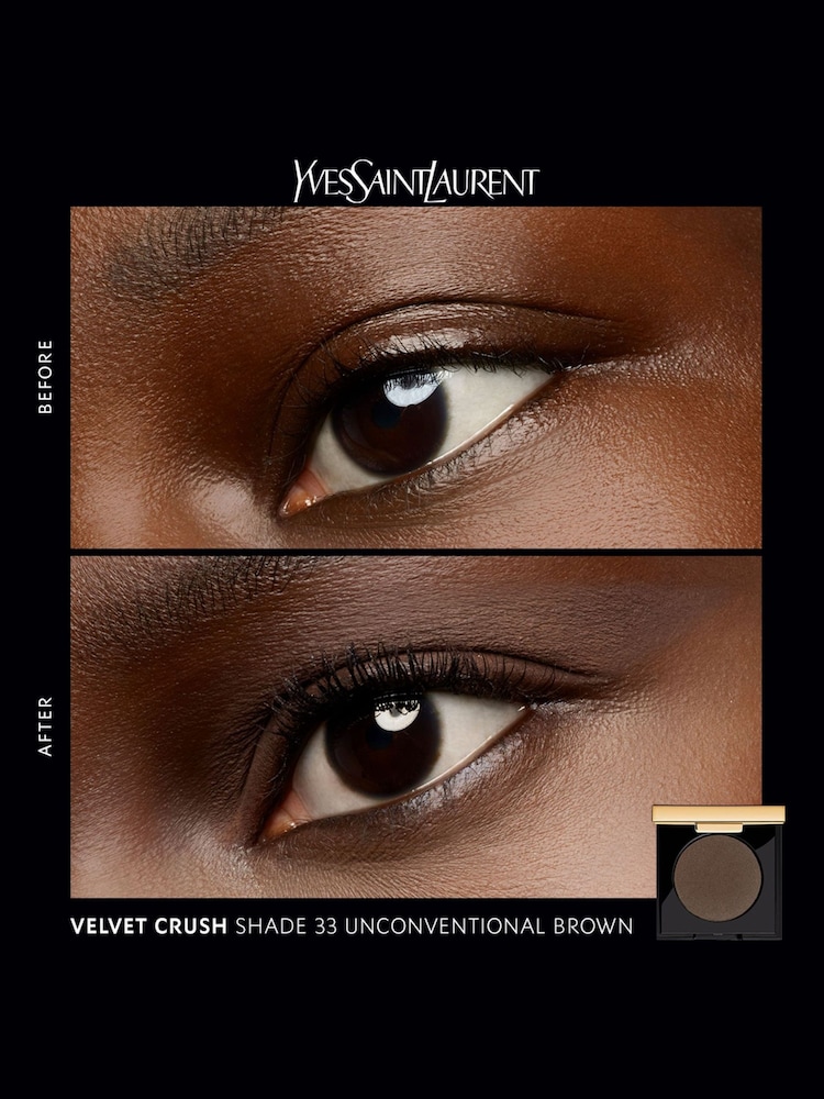 Yves Saint Laurent YSL Matte Mono Eyeshadow - Image 5 of 5