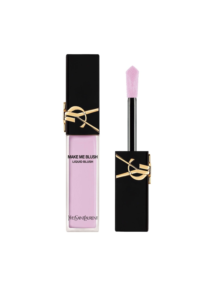 Yves Saint Laurent Liquid Make Me Blush - Image 1 of 5