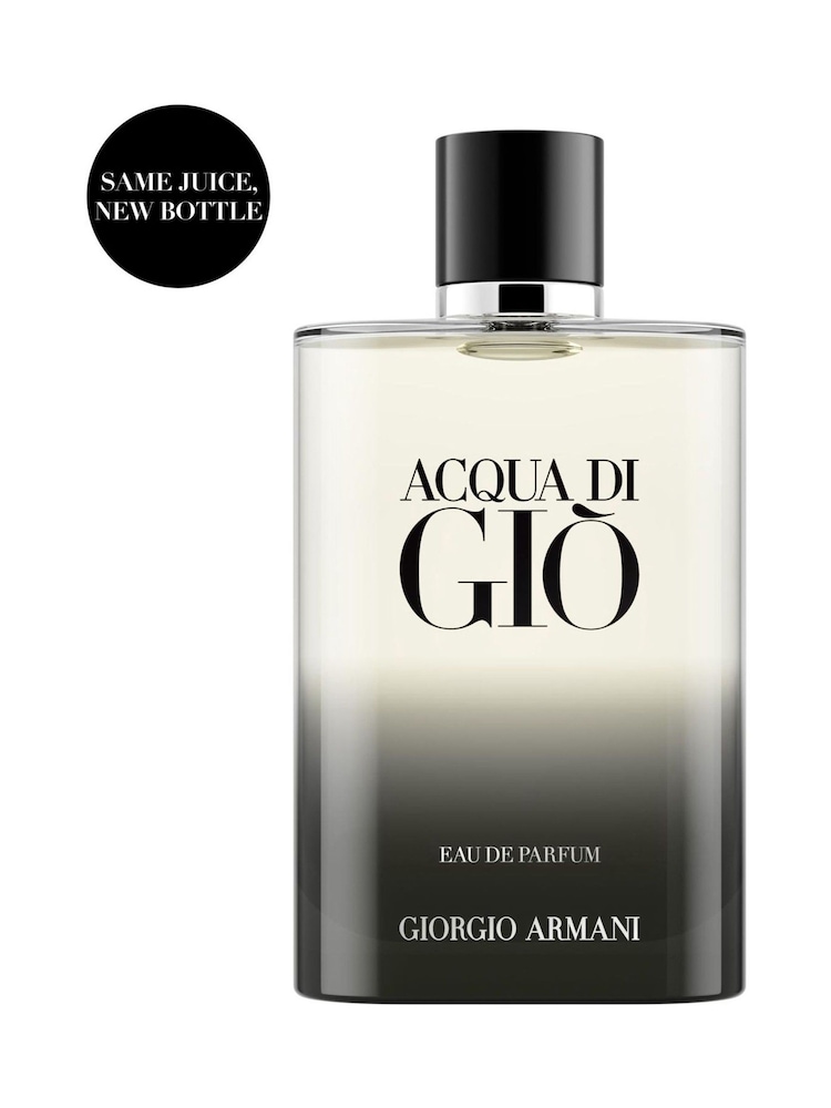 Armani Beauty Acqua Di Gio Eau De Parfum 200ml - Image 1 of 3