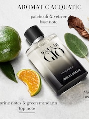Armani Beauty Acqua Di Gio Eau De Parfum 200ml - Image 2 of 3
