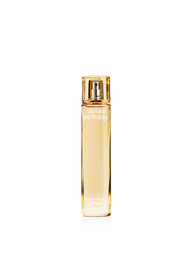 Clinique My Happy Cookies & Kisses Fragrance 15ml - Image 1 of 9
