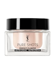Yves Saint Laurent Pure Shots Perfect Plumper Rich Cream 50ml - Image 1 of 5