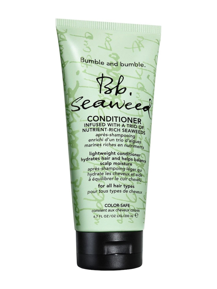 Bumble and bumble Seaweed Condtioner 200ml - Image 1 of 5 Bumble and bumble Seaweed Condtioner 200ml - Image 1 of 5