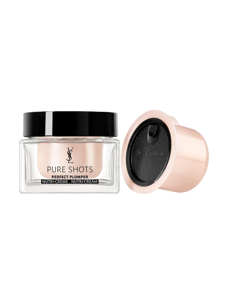Yves Saint Laurent Pure Shots Perfect Plumper Rich Cream Refill 50ml - Image 1 of 5
