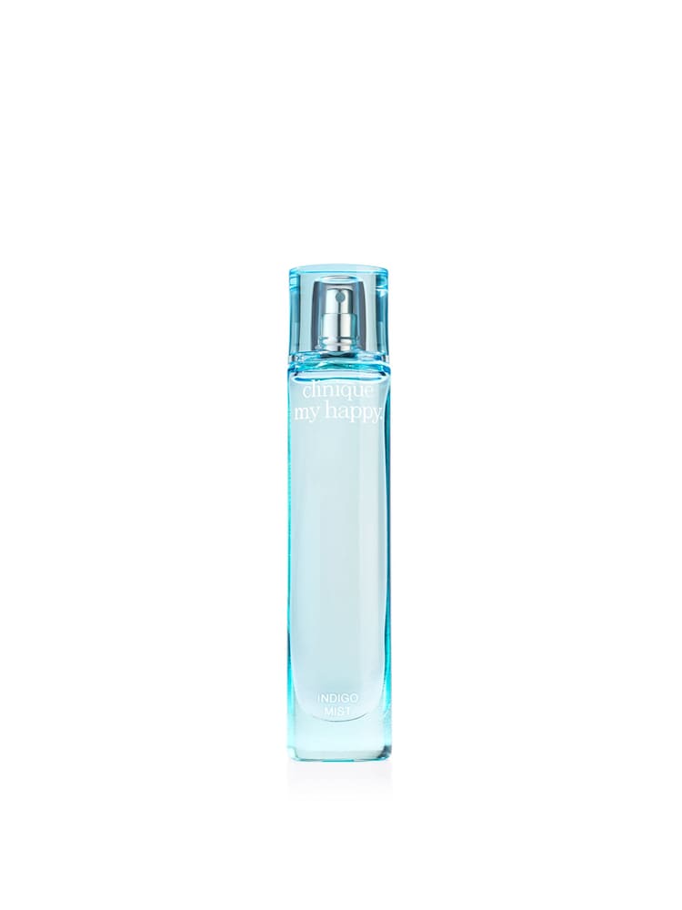 Clinique Indigo Mist My Happy Indigo Mist Eau De Parfum 15ml - Image 1 of 4