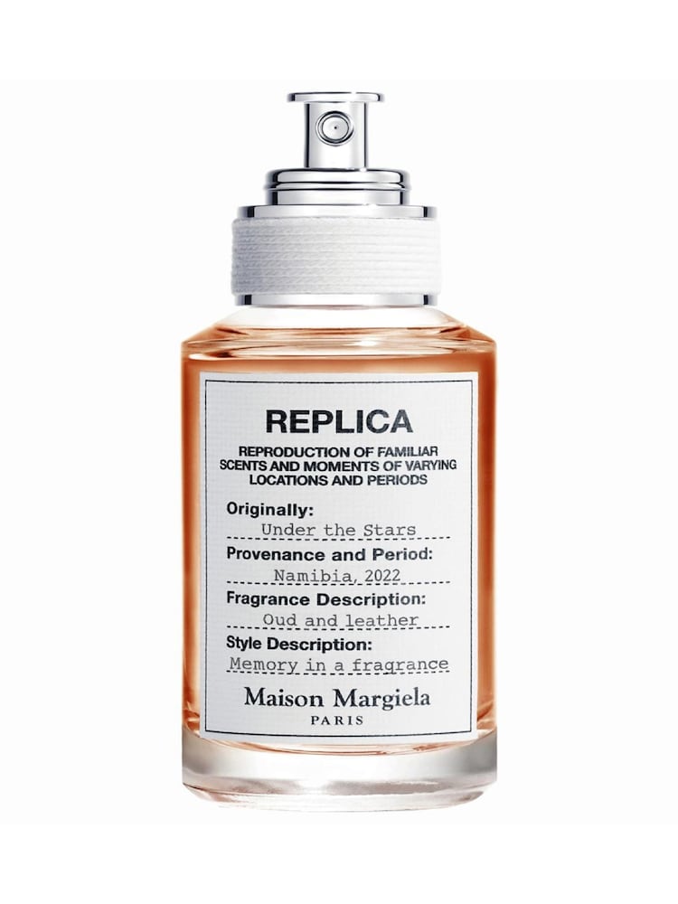 Maison Margiela Replica Under The Stars Eau de Toilette 30ml - Image 1 of 5