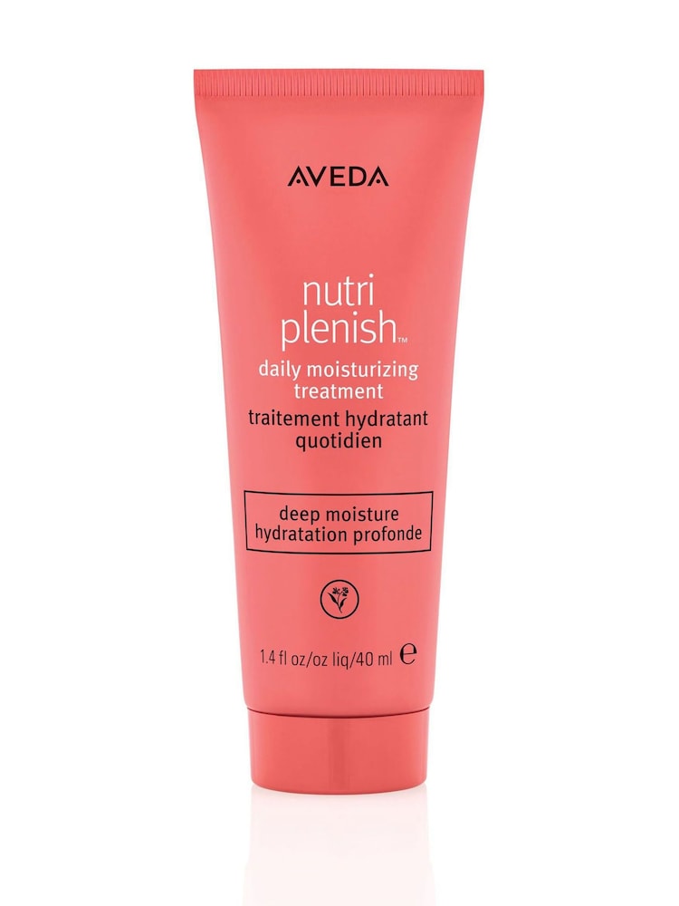 Aveda Nutriplenish Deep Moisture Daily Moisturising Treatment 40ml - Image 1 of 1