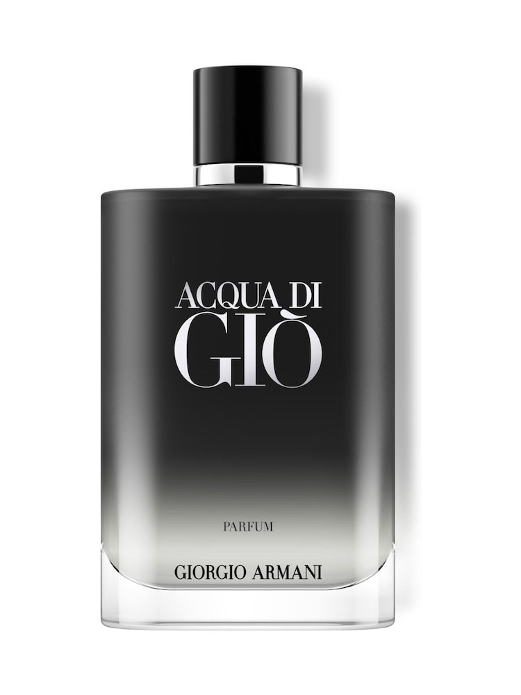 Armani Beauty Acqua Di Gio Parfum 200ml - Image 1 of 4