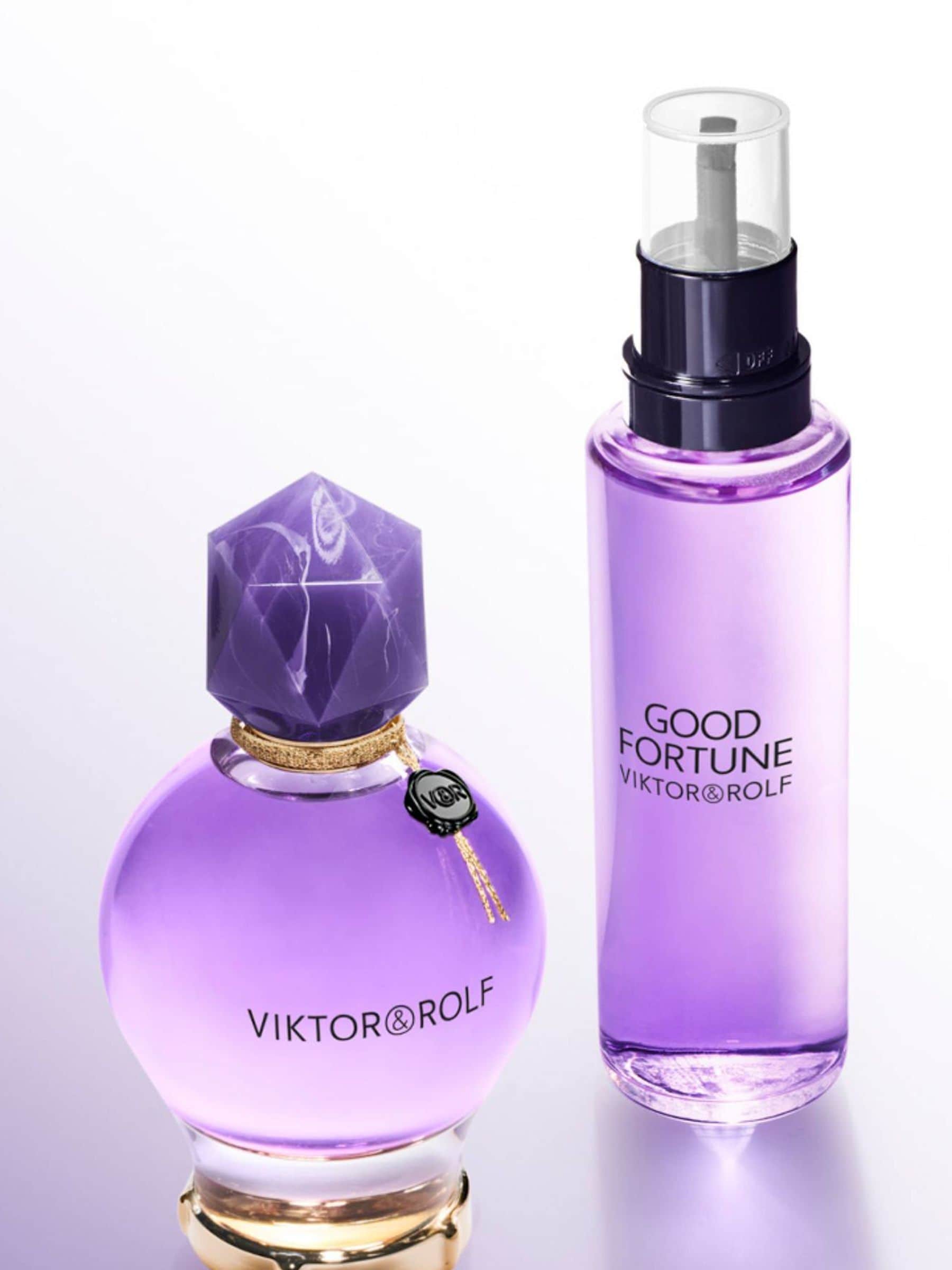 Buy Viktor & Rolf Good Fortune Eau De Parfum 50ml from the Next UK