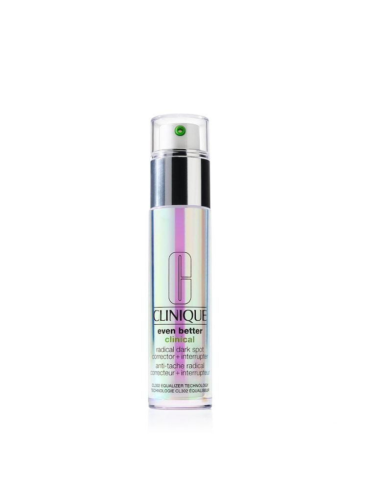 Clinique Even Better Clinical Radical Dark Spot Corrector Serum with Interrupter 30ml - Image 1 of 5