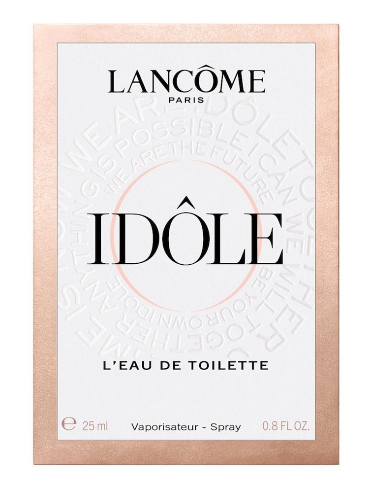 Lancôme Idole L'Eau de Toilette Fragrance 25ml - Image 2 of 5