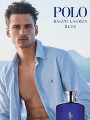 Ralph Lauren Polo Blue Eau de Parfum - Image 2 of 3