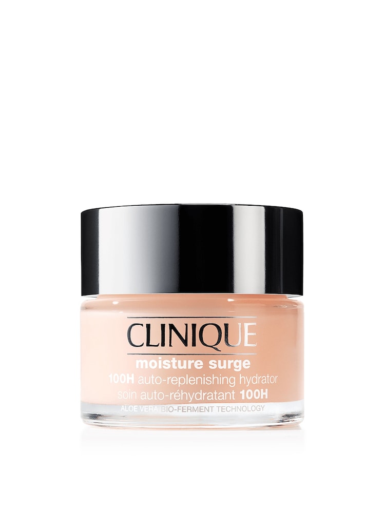 Clinique Moisture Surge™ 100H Auto-Replenishing Hydrator 50ml - Image 1 of 12