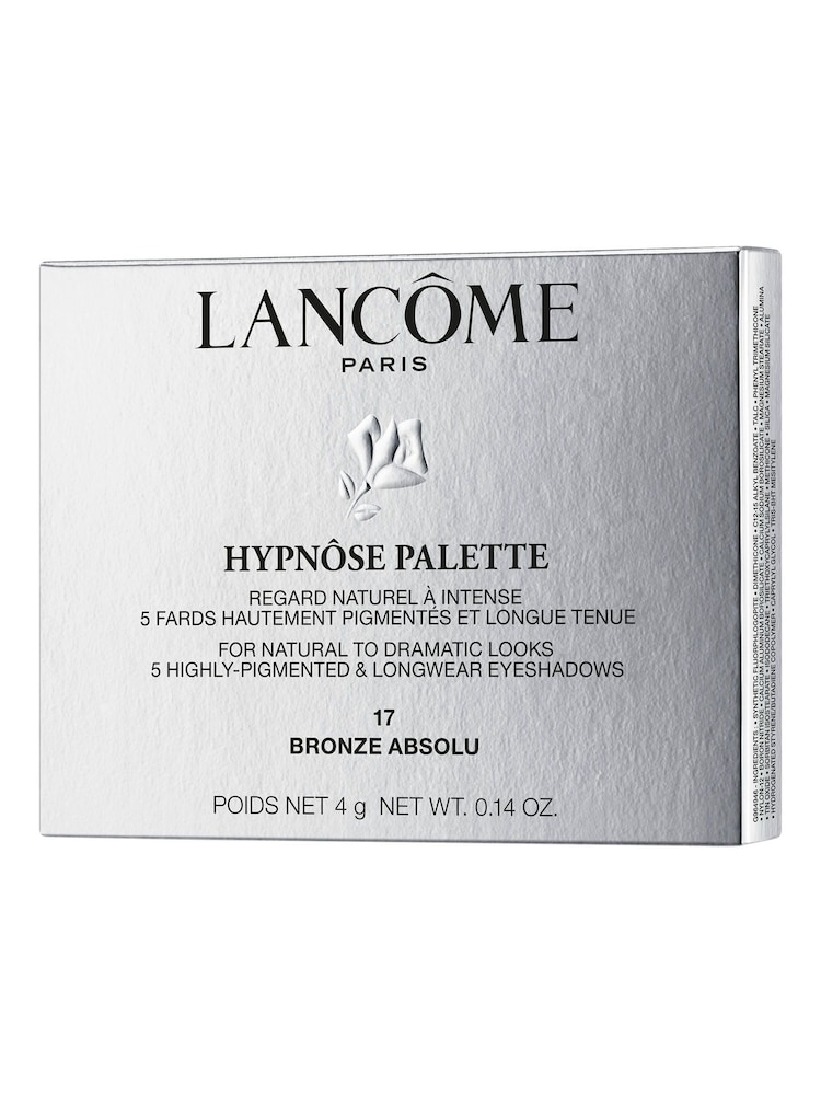 Lancôme Hypnose Drama Eyeshadow Palette - Image 2 of 5