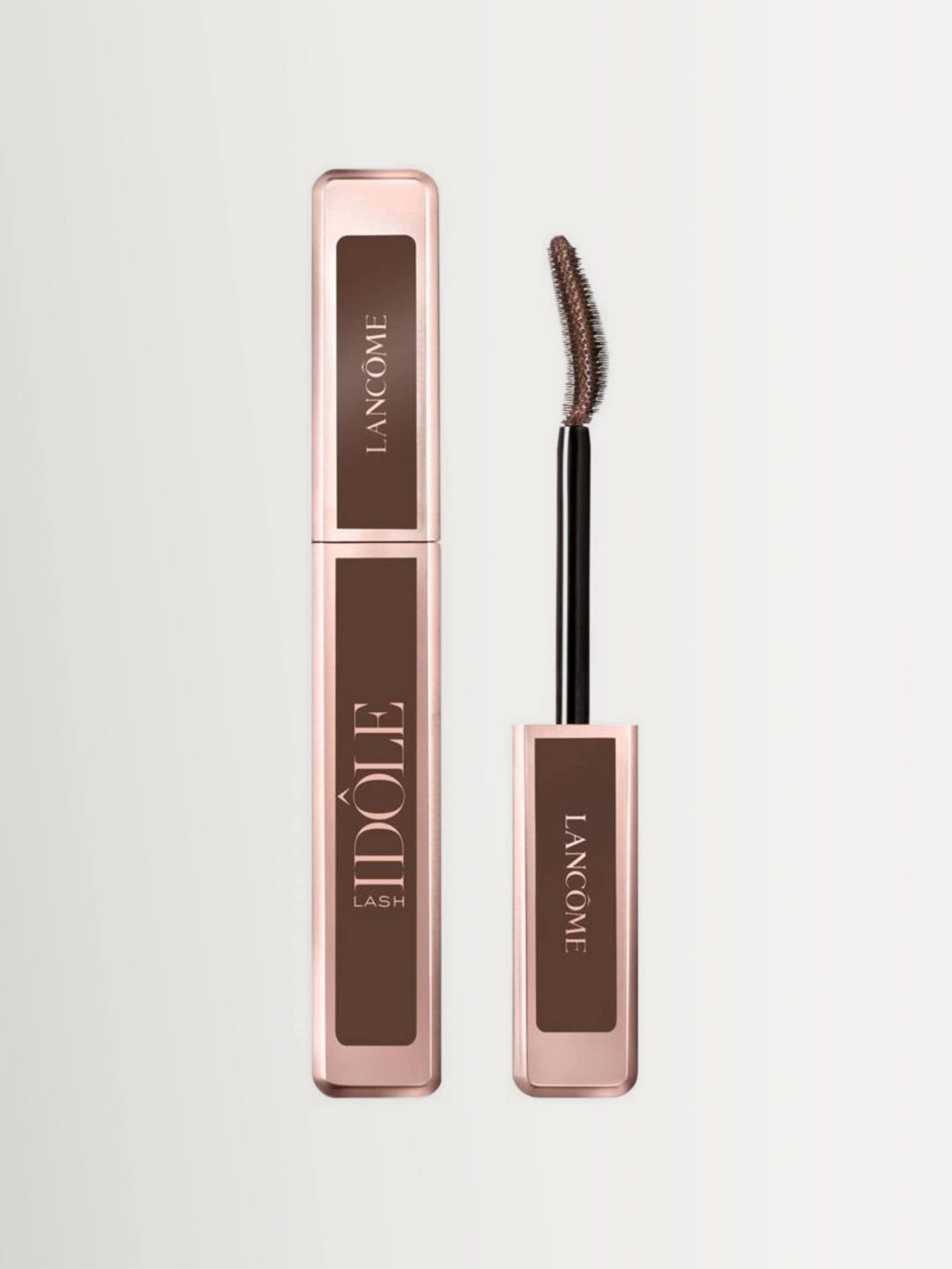 Lancome Lash Idôle Mascara - 02 Brown - Image 4