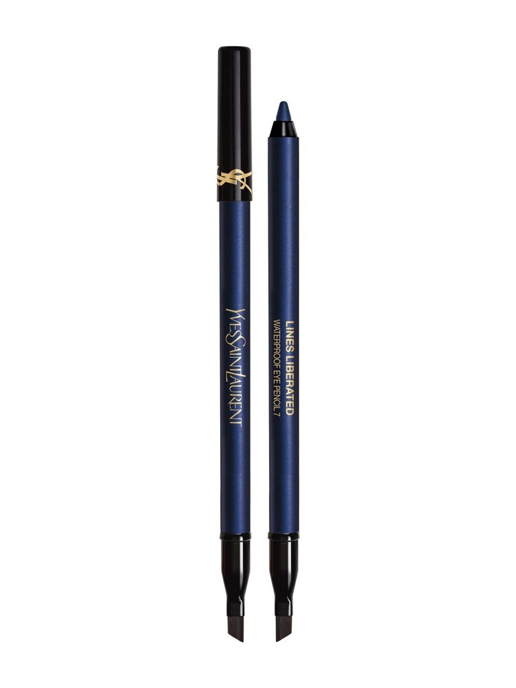 Yves Saint Laurent Lines Liberated Eyeliner - Image 1 of 5