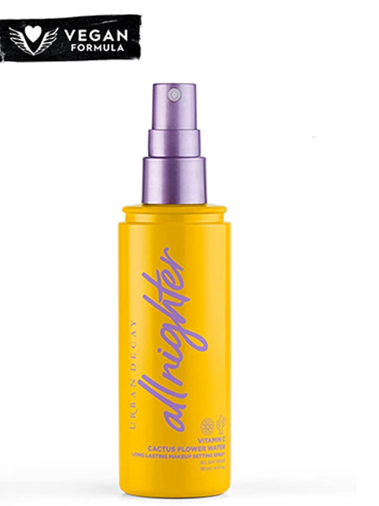 Urban Decay All Nighter Setting Spray Vitamin C 118ml - Image 1 of 5