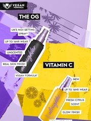 Urban Decay All Nighter Setting Spray Vitamin C 118ml - Image 2 of 5