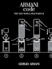 Armani Beauty Code Le Parfum Refill - Image 6 of 7