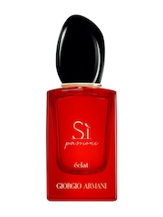 Armani Beauty Si Passione Eclat Eau De Parfum 30ml - Image 1 of 5