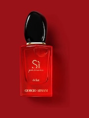 Armani Beauty Si Passione Eclat Eau De Parfum 30ml - Image 5 of 5