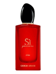 Armani Beauty Si Passione Eclat Eau De Parfum 100ml - Image 1 of 5