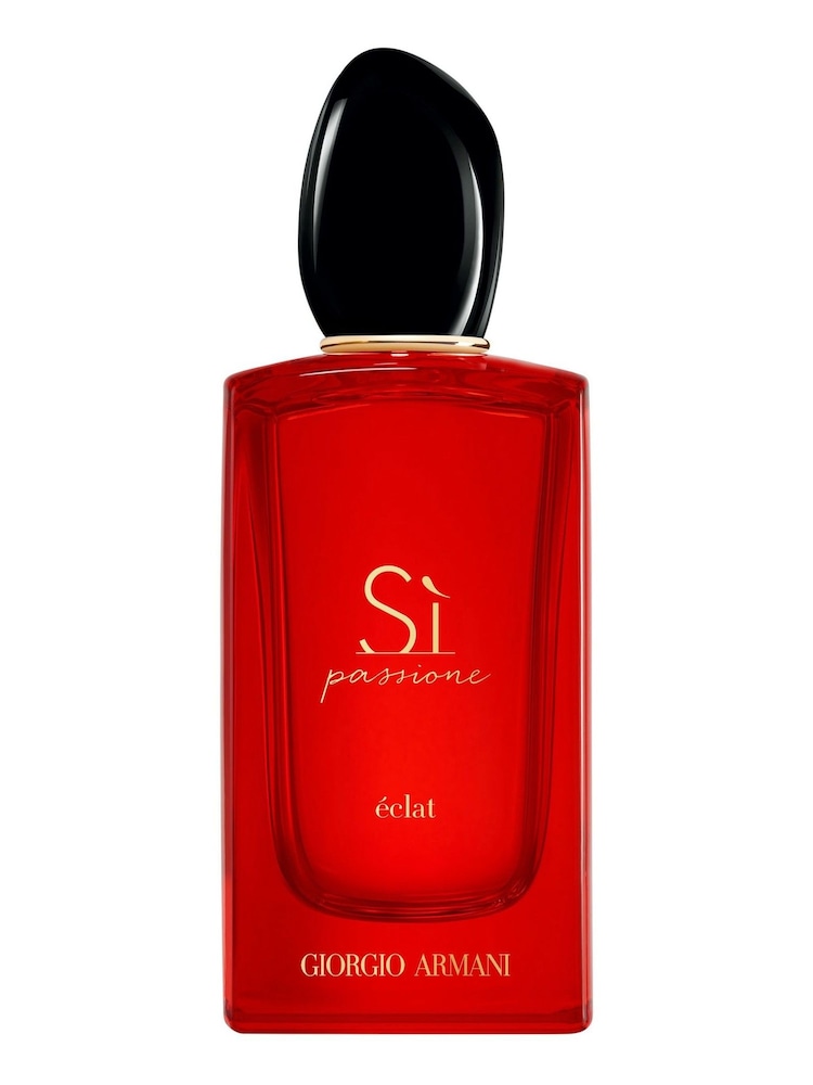 Armani Beauty Si Passione Eclat Eau De Parfum 100ml - Image 1 of 5