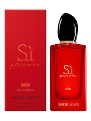 Armani Beauty Si Passione Eclat Eau De Parfum 100ml - Image 2 of 5