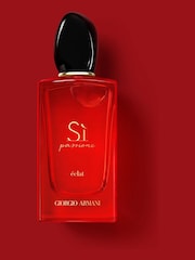 Armani Beauty Si Passione Eclat Eau De Parfum 100ml - Image 3 of 5