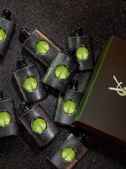 Yves Saint Laurent Black Opium Illicit Green Eau de Parfum 75ml - Image 5 of 5