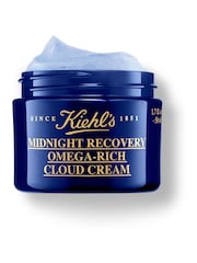 Kiehls Midnight Recovery Omega Rich Cloud Cream 50ml - Image 3 of 4