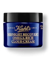 Kiehls Midnight Recovery Omega Rich Cloud Cream 50ml - Image 4 of 4
