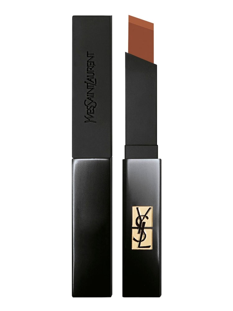 Yves Saint Laurent Rouge Pur Couture The Slim Velvet Radical Lipstick - Image 1 of 5
