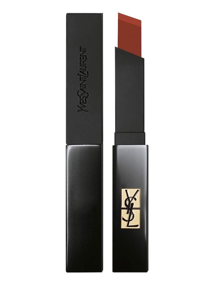Yves Saint Laurent Rouge Pur Couture The Slim Velvet Radical Lipstick - Image 1 of 5