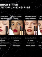 Yves Saint Laurent Rouge Pur Couture The Slim Velvet Radical Lipstick - Image 2 of 5