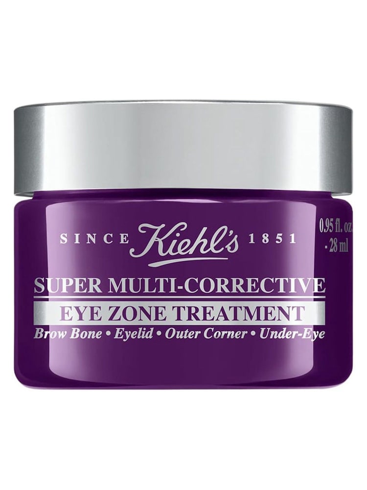 Kiehls Super Multi Corrective Eye Zone Treatment 28ml - Image 1 of 5