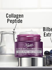 Kiehls Super Multi Corrective Eye Zone Treatment 28ml - Image 3 of 5