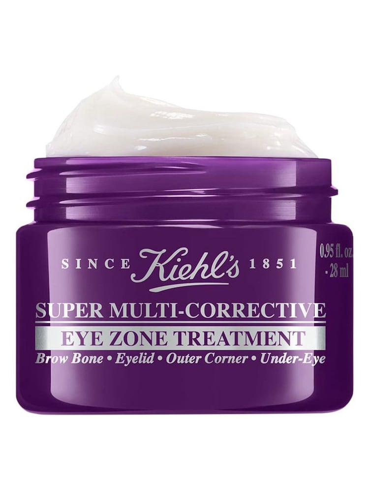 Kiehls Super Multi Corrective Eye Zone Treatment 28ml - Image 5 of 5