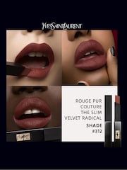 Yves Saint Laurent Rouge Pur Couture The Slim Velvet Radical Lipstick - Image 3 of 5
