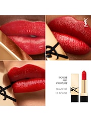 Yves Saint Laurent Rouge Pur Couture Lipstick - Image 4 of 5