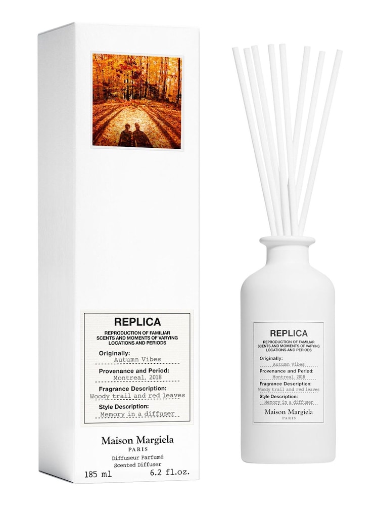 Maison Margiela Replica Autumn Vibes Diffuser - Image 2 of 5