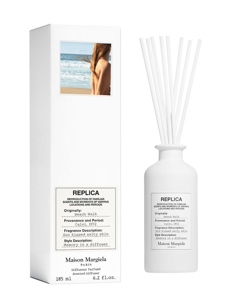 Maison Margiela Replica Beach Walk Diffuser - Image 2 of 5
