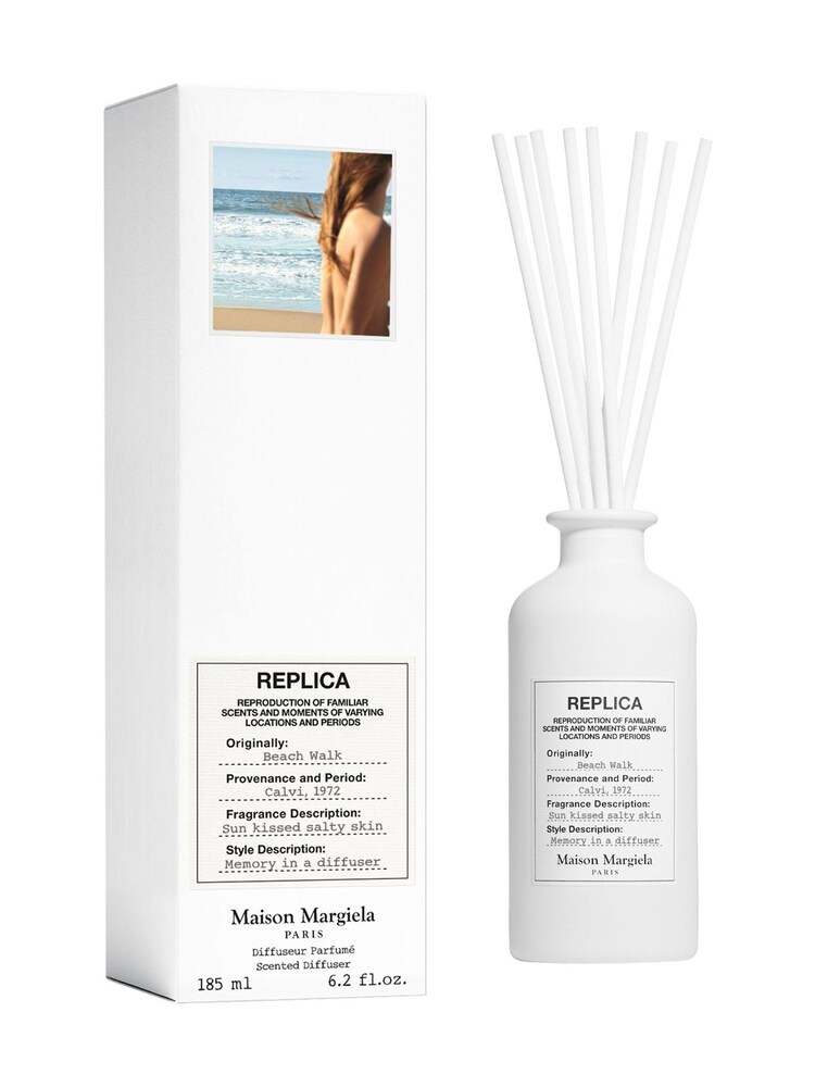Maison Margiela Replica Beach Walk Diffuser - Image 2 of 5 Maison Margiela Replica Beach Walk Diffuser - Image 2 of 5