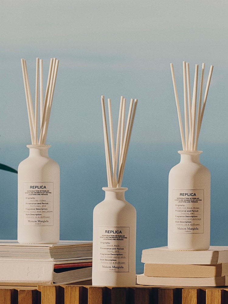 Maison Margiela Replica Beach Walk Diffuser - Image 5 of 5