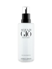 Armani Beauty Acqua Di Gio Profondo EDP Refill 150ml - Image 1 of 7